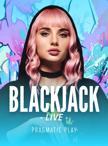 Blackjack Lobby
