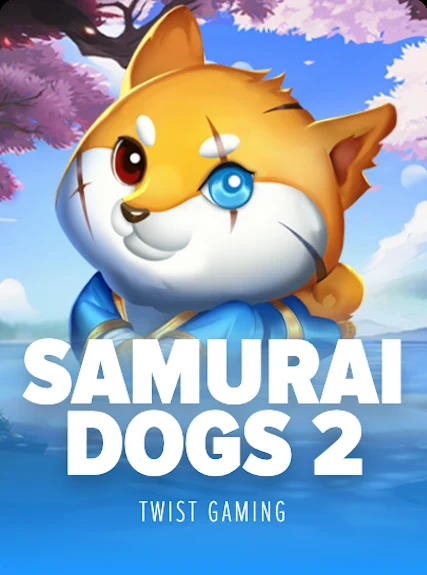 Samurai Dogs 2