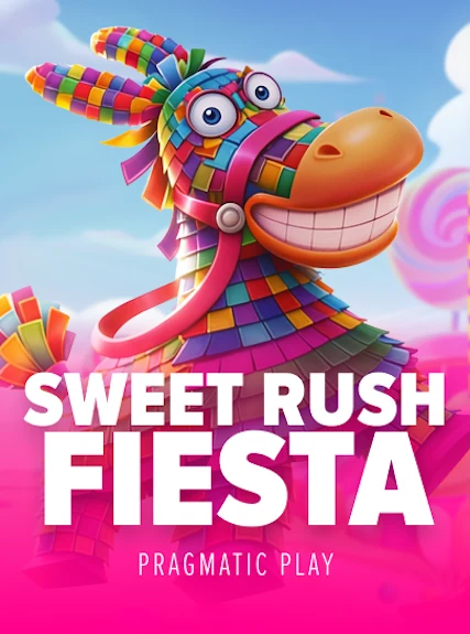 Sweet Rush Fiesta